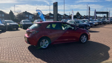 Toyota Corolla 1.8 VVT-i Hybrid Icon 5dr CVT Hybrid Hatchback